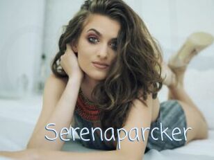 Serenaparcker