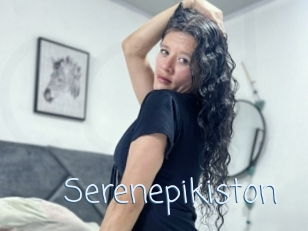 Serenepikiston