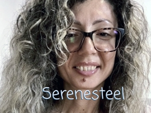 Serenesteel