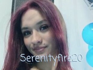 Serenityfire20