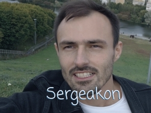 Sergeakon