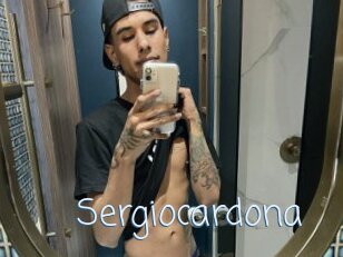 Sergiocardona