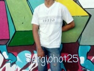 Sergiohot25