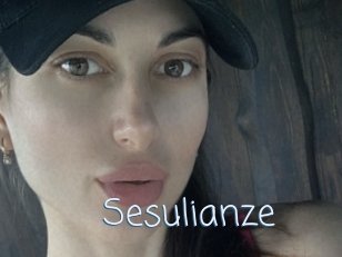 Sesulianze