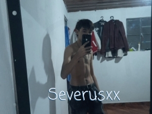 Severusxx