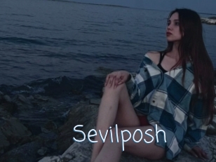 Sevilposh