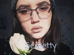 SexBetty