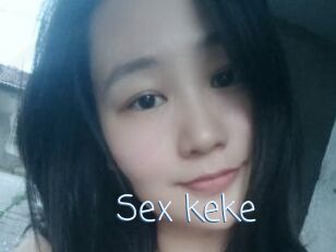 Sex_keke