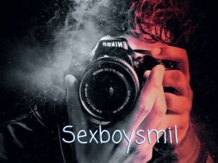 Sexboysmil