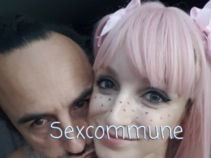 Sexcommune