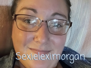 Sexieleximorgan