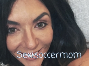 Sexisoccermom