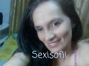 Sexisofii