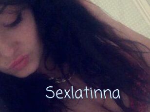 Sexlatinna