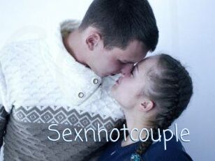 Sexnhotcouple