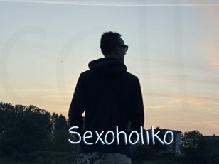 Sexoholiko