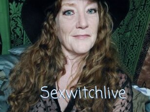 Sexwitchlive