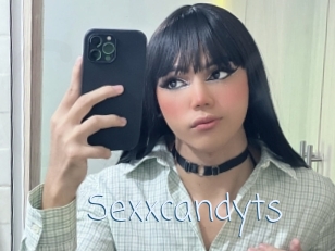 Sexxcandyts