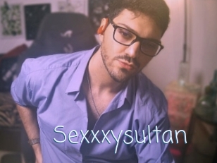 Sexxxysultan