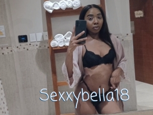 Sexxybella18