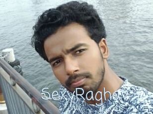 SexyRaghav