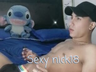 Sexy_nick18