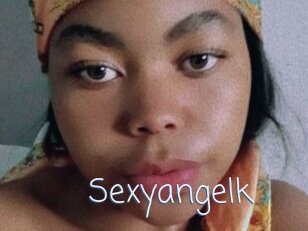 Sexyangelk