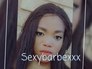 Sexybarbexxx