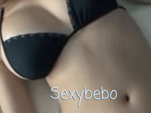 Sexybebo