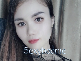 Sexyboonie