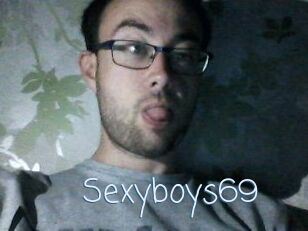 Sexyboys69