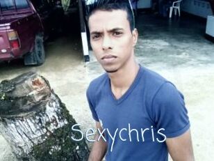 Sexychris