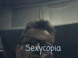 Sexycopia