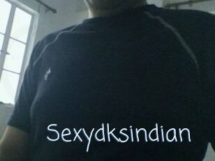 Sexydksindian