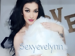 Sexyevelynn