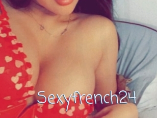 Sexyfrench24