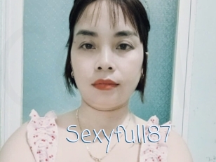 Sexyfull87