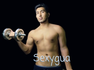 Sexygua