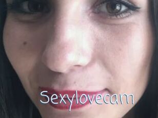 Sexylovecam