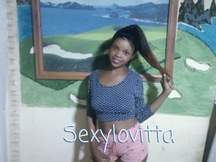 Sexylovitta