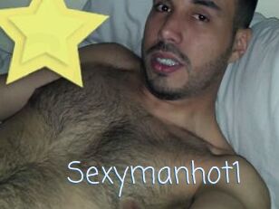 Sexymanhot1