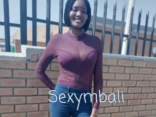 Sexymbali