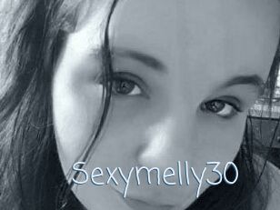 Sexymelly30