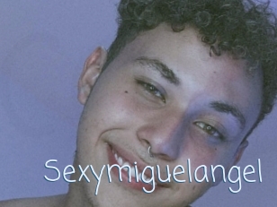 Sexymiguelangel