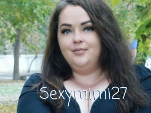 Sexymimi27