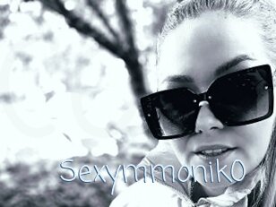 Sexymmonik0