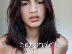 Sexymole19