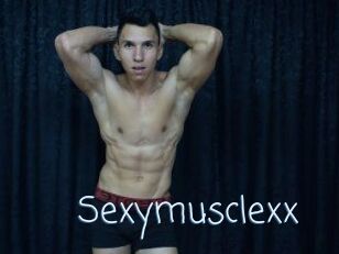 Sexymusclexx