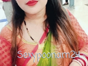 Sexypoonam24