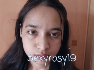 Sexyrosy19